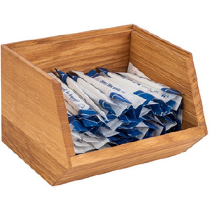 APS Boîte à buffet, 175 x 155 x 125 mm, chêne naturel