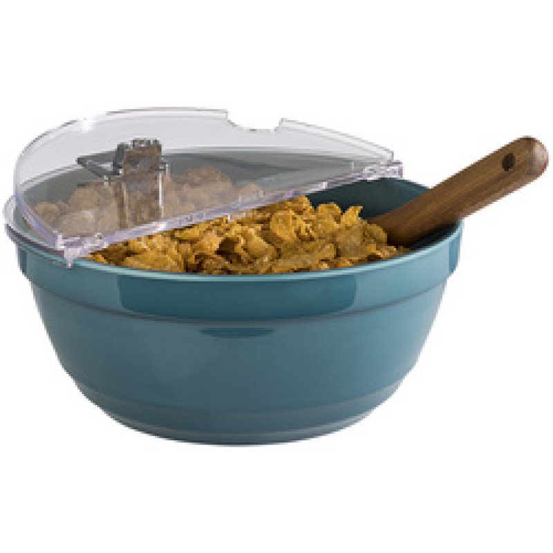 APS Bol EMMA, 2,30 litres, bleu