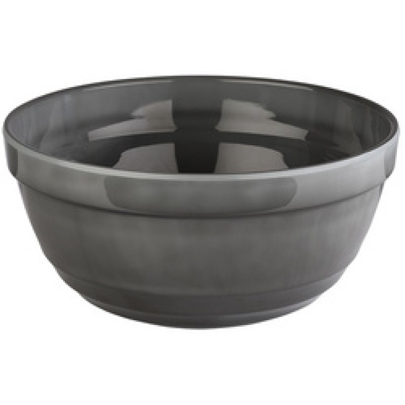 APS Bol EMMA, 2,30 litres, rouge