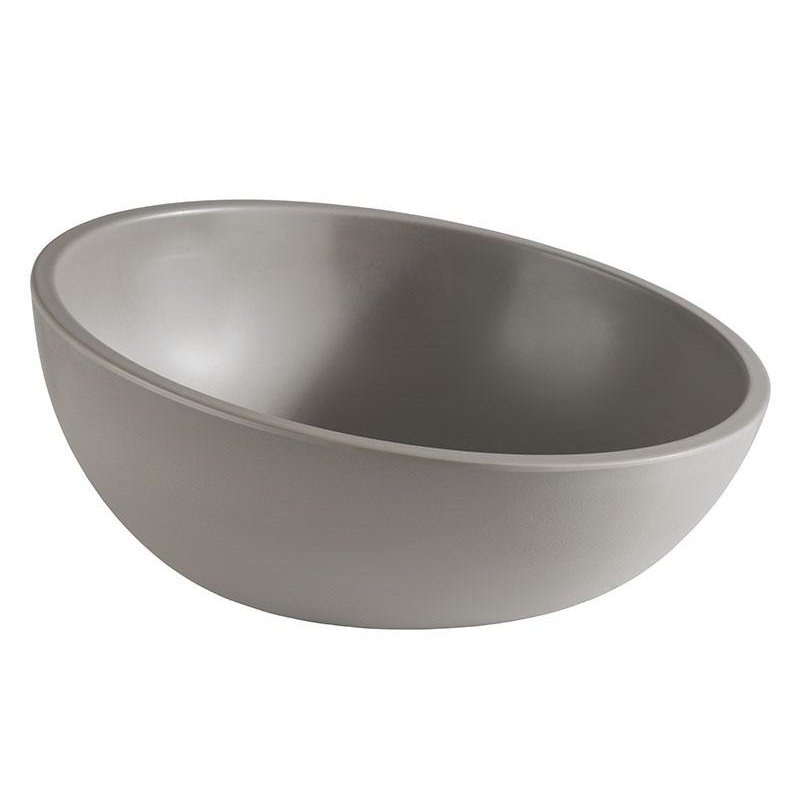 APS Bol pour buffet ELEMENT LOOK, 1,45 litre, gris