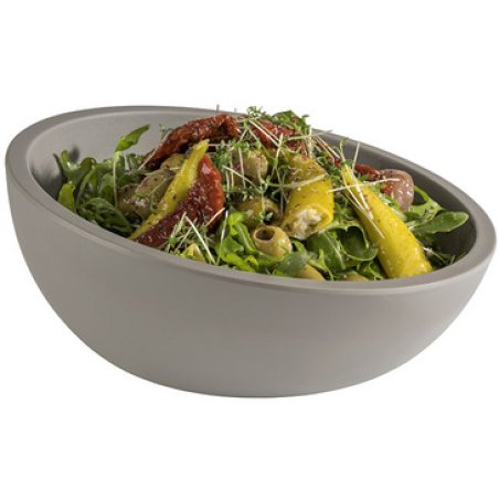 APS Bol pour buffet ELEMENT LOOK, 2,30 litres, gris