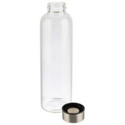 APS Gourde, en verre, 0,75 litre, transparent