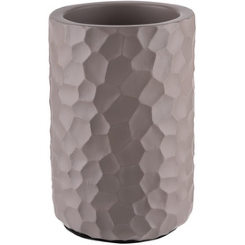 APS Seau à bouteille ELEMENT STRUKTUR, béton, gris