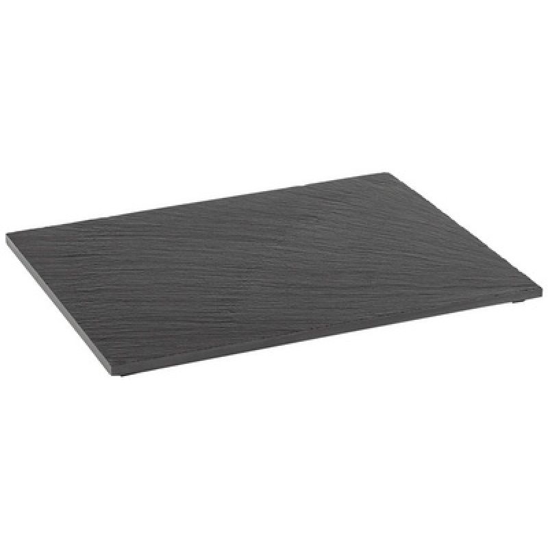 APS Plateau en ardoise naturelle VALO, anthracite