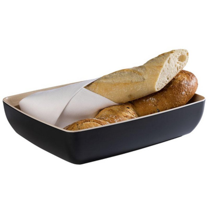 APS Coupe FRIDA GN 1/2, 4,00 litre, noir