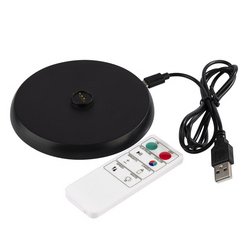 APS Lampe de bureau rechargeable à LED CLEO, blanc