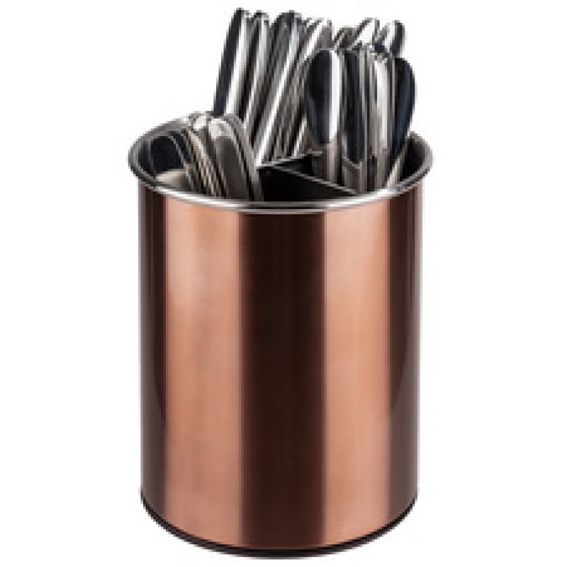 APS Range-couverts, rotatif, cuivre