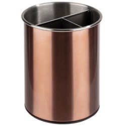 APS Range-couverts, rotatif, noir