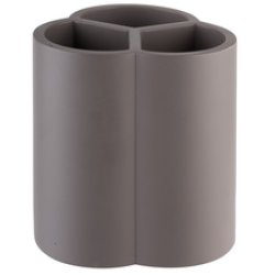 APS Range-couverts ELEMENT, 3 compartiments, en béton