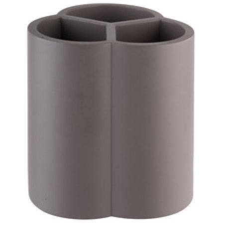 APS Range-couverts ELEMENT, 3 compartiments, en béton