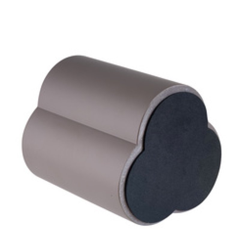 APS Range-couverts ELEMENT, 3 compartiments, en béton