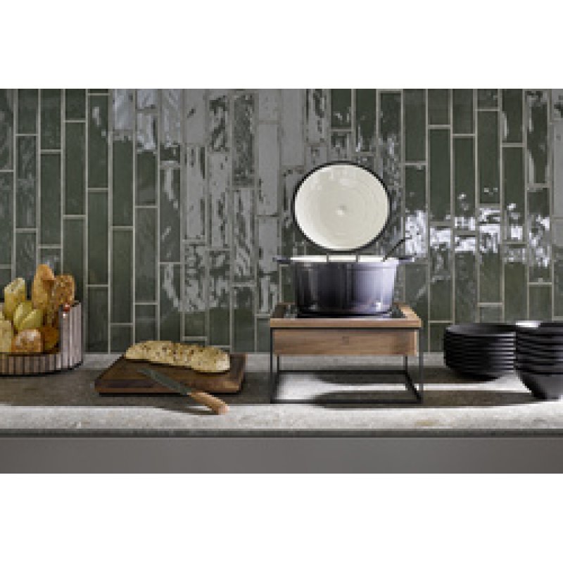 APS Cocotte avec couvercle 5STARS, 2,5 litres, anthracite