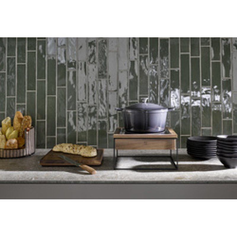 APS Cocotte avec couvercle 5STARS, 5,0 litres, anthracite