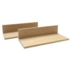 APS Insert pour boîte en bois VALO, GN 1/2, 240 x 105 x 60mm