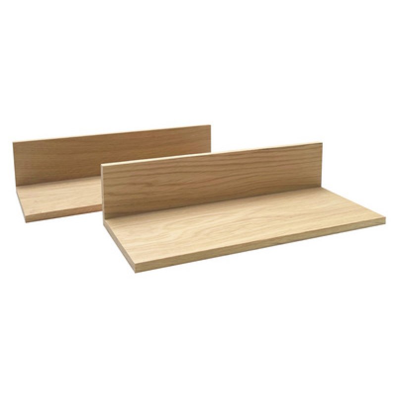 APS Insert pour boîte en bois VALO, GN 1/2, 240 x 105 x 60mm