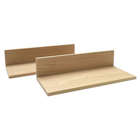 APS Insert pour boîte en bois VALO, GN 1/2, 240 x 105 x 60mm