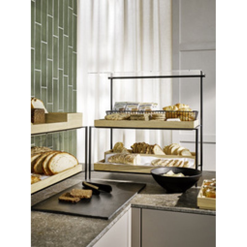 APS Raccord d'angle pour support de buffet VALO