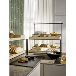 APS Panneau pour support de buffet VALO, diamètre: 250 mm