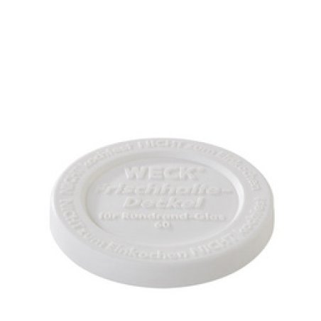 APS Couvercle fraîcheur Weck, PE, set de 5