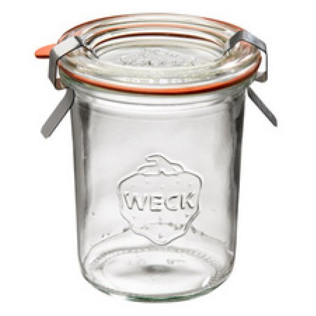 APS Clip de couvercle pour bocal Weck, set de 8