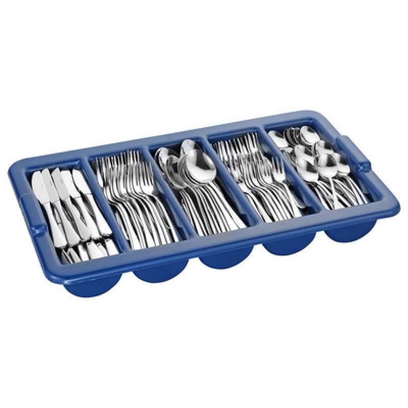 Esmeyer Couverts SYLVIA, 181 pièces, en inox chromé