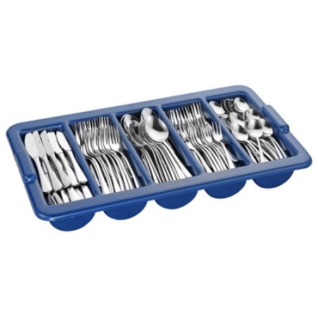 Esmeyer Couverts SYLVIA, 181 pièces, en inox chromé