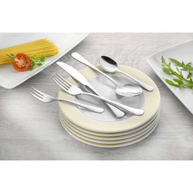 Esmeyer Couverts SYLVIA, 181 pièces, en inox chromé