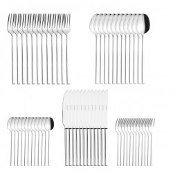 Esmeyer SOPHIE 60 pc(s) Knife/cutlery case set