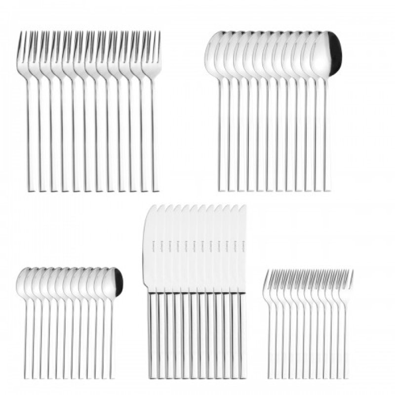 Esmeyer SOPHIE 60 pc(s) Knife/cutlery case set