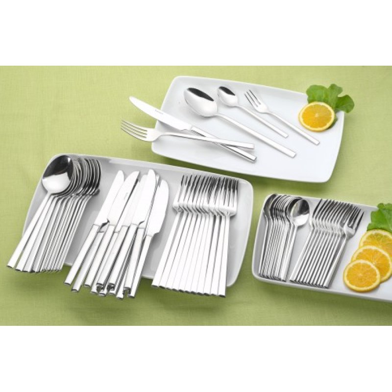 Esmeyer Couverts SOPHIE, 60 pièces