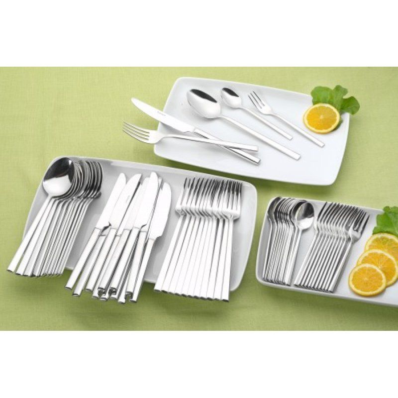 Esmeyer SOPHIE 60 pièce(s) Jeu de couteaux/coutellerie