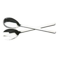 Esmeyer Couverts pour salade BETTINA, 2 pièces, L: 236 mm
