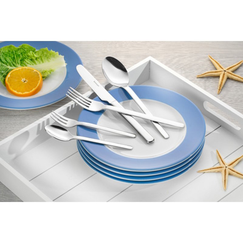 Esmeyer Couteau BETTINA, longueur: 217 mm, set de 12