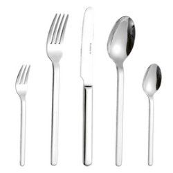 Esmeyer Cuillère à café BETTINA, longueur: 143 mm, set de 12