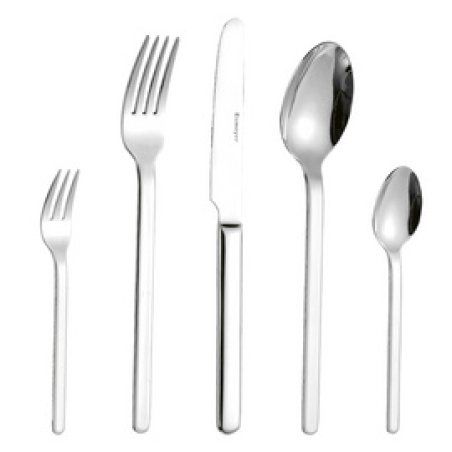 Esmeyer Cuillère à café BETTINA, longueur: 143 mm, set de 12