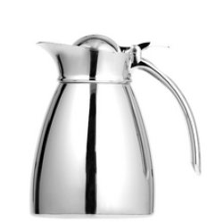 Esmeyer Pichet isotherme EMPIRE, 1,5 litre, argent