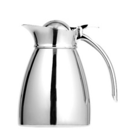 Esmeyer Pichet isotherme EMPIRE, 1,5 litre, argent