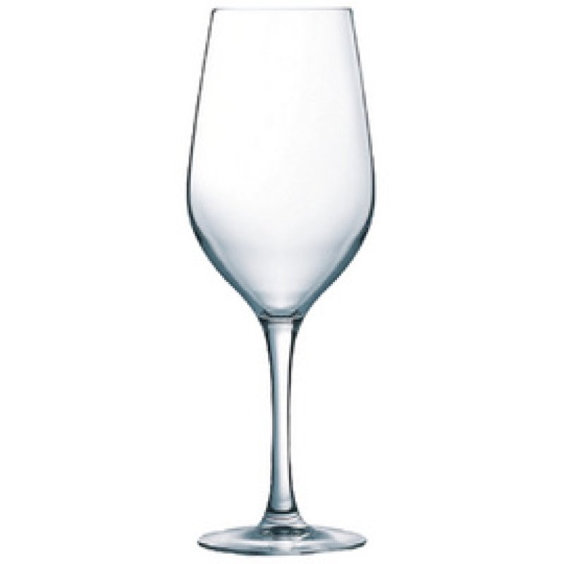 Esmeyer Arcoroc Verre à vin MINERAL, 0,45 l, dans carton