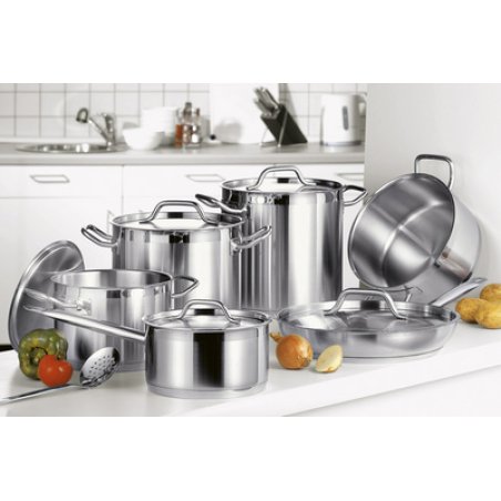 Esmeyer Kit casseroles PROFESSIONEL, 7 pièces