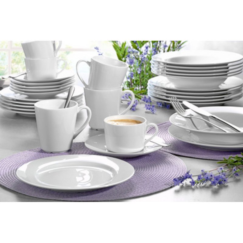 Esmeyer Service de table HEIKE, 30 pièces