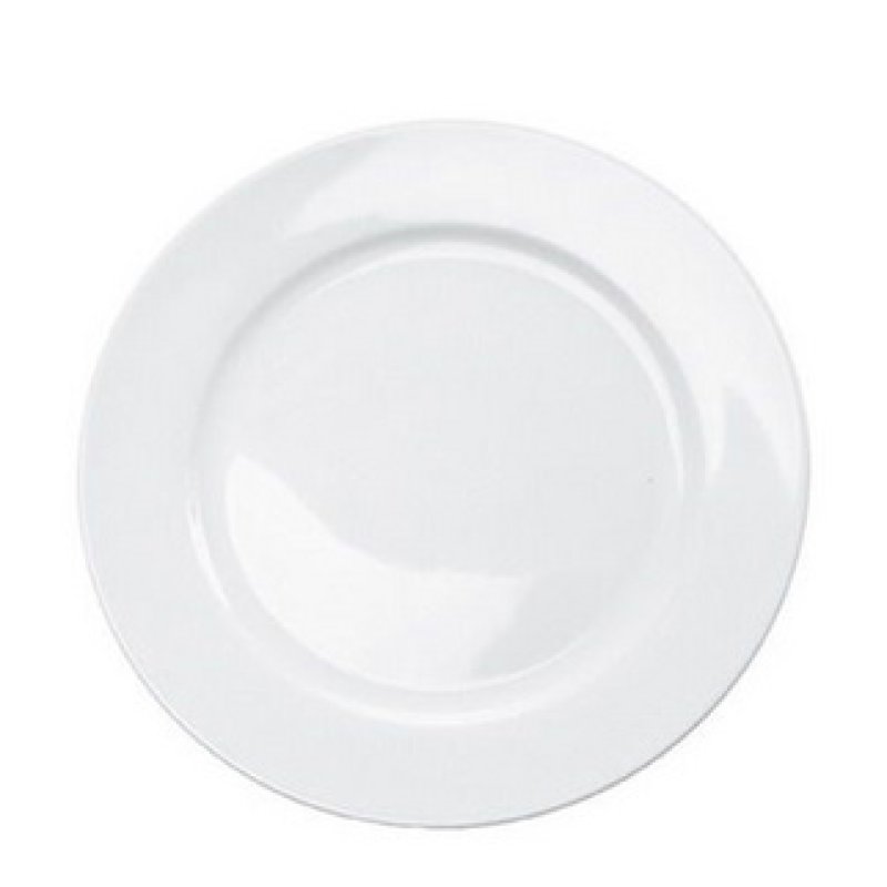 Esmeyer Tasse à café HEIKE, 0,20 l, blanc, set de 6