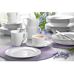 Esmeyer Service à café HEIKE, 18 pièces