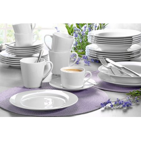 Esmeyer Service à café HEIKE, 18 pièces