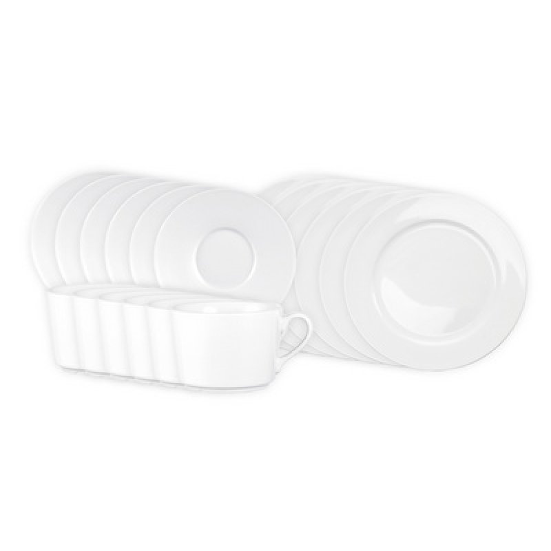 Esmeyer Service à café HEIKE, 18 pièces