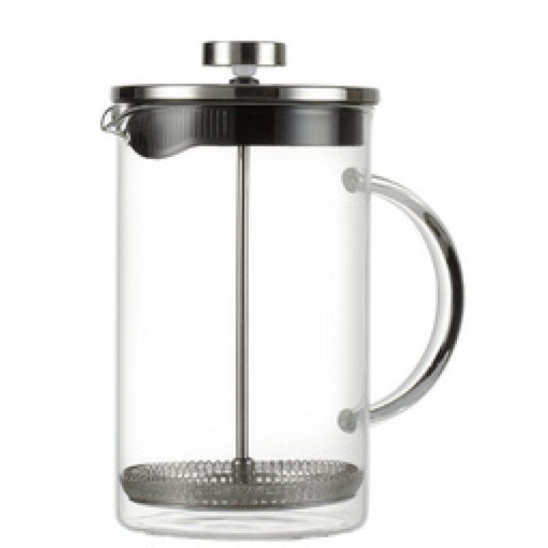 Ritzenhoff & Breker Cafetière à piston RIO, 0,35 l