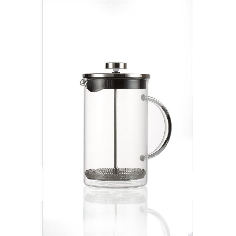 Ritzenhoff & Breker Cafetière à piston RIO, 0,8 l