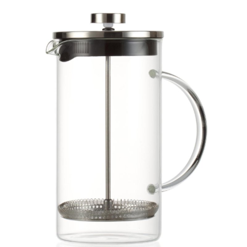 Ritzenhoff & Breker Cafetière à piston RIO, 1,0 l