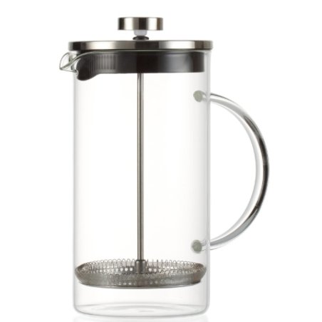 Ritzenhoff & Breker Cafetière à piston RIO, 1,0 l