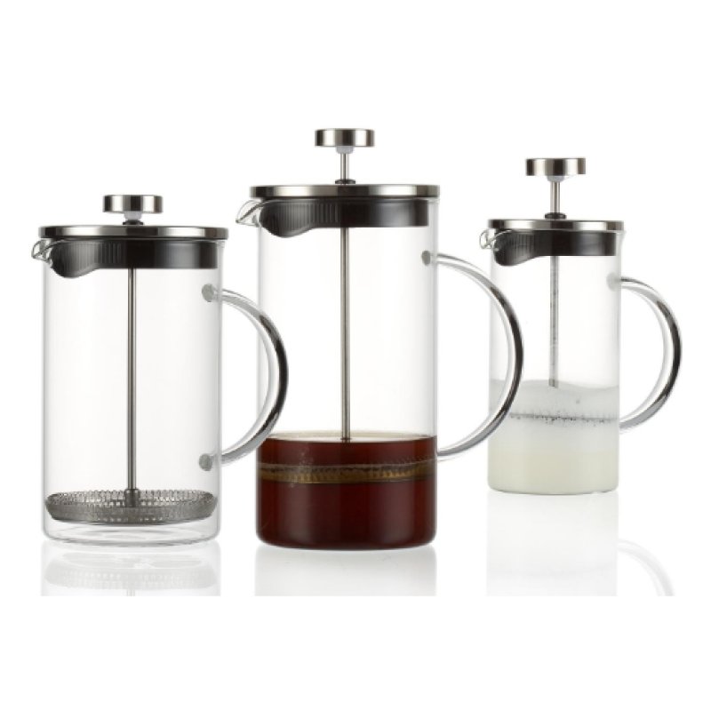 Ritzenhoff & Breker Cafetière à piston RIO, 1,0 l