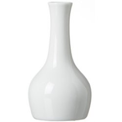 Ritzenhoff & Breker Vase BIANCO, blanc